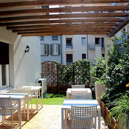 B&B Fanzago Bergamo Exterior photo