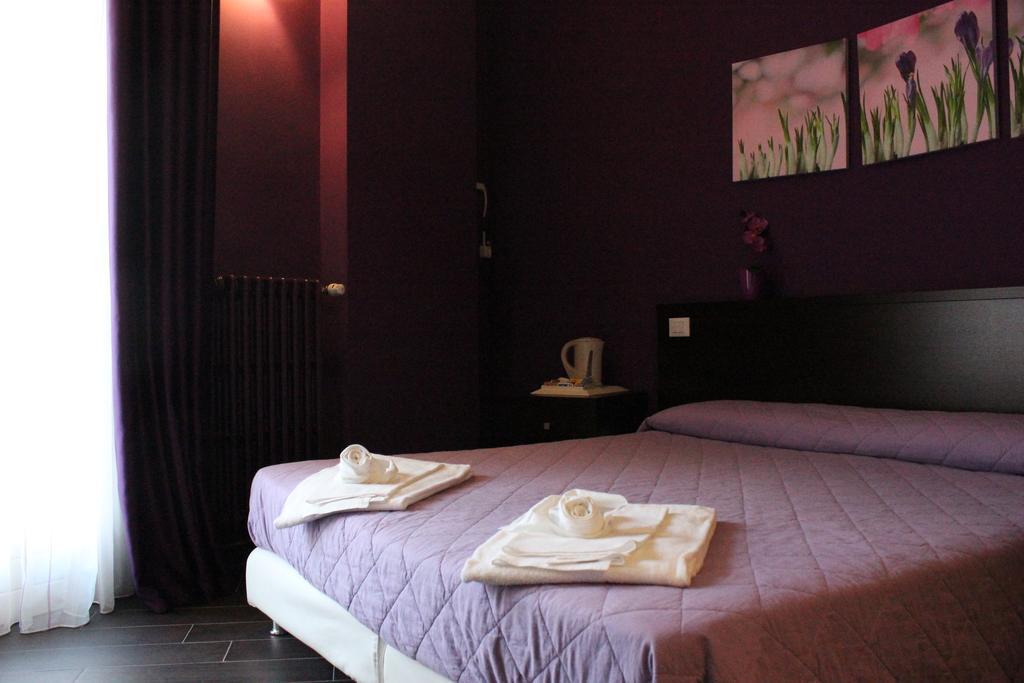B&B Fanzago Bergamo Exterior photo