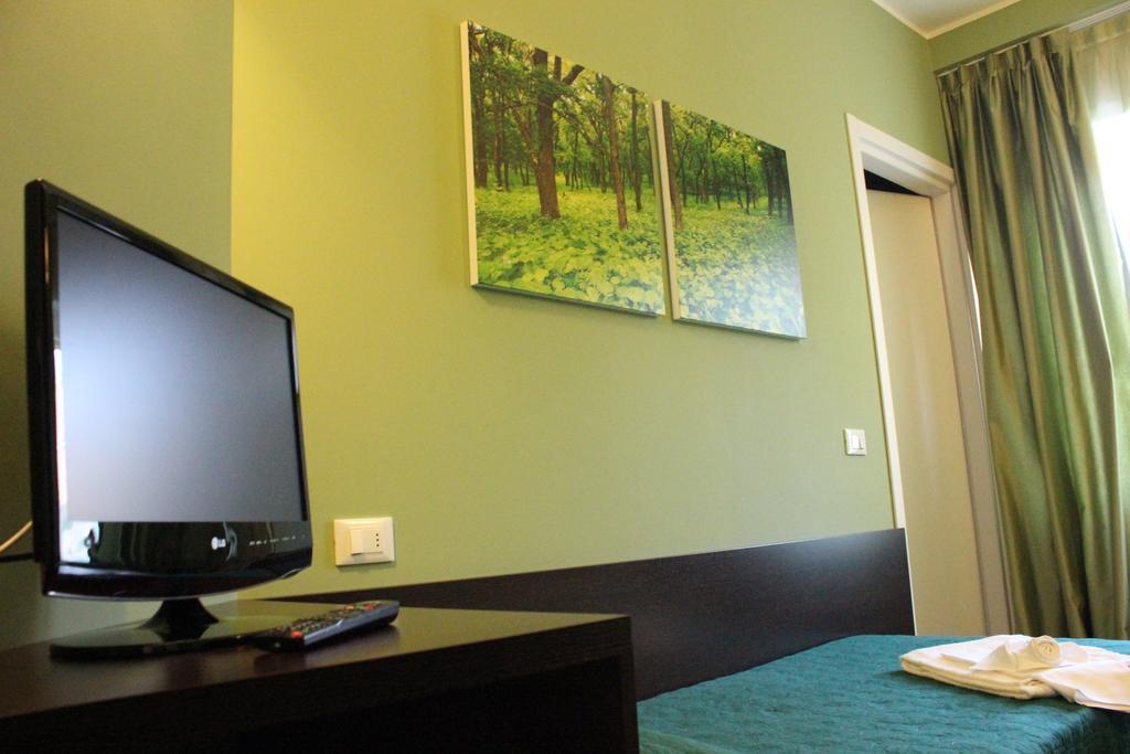 B&B Fanzago Bergamo Room photo