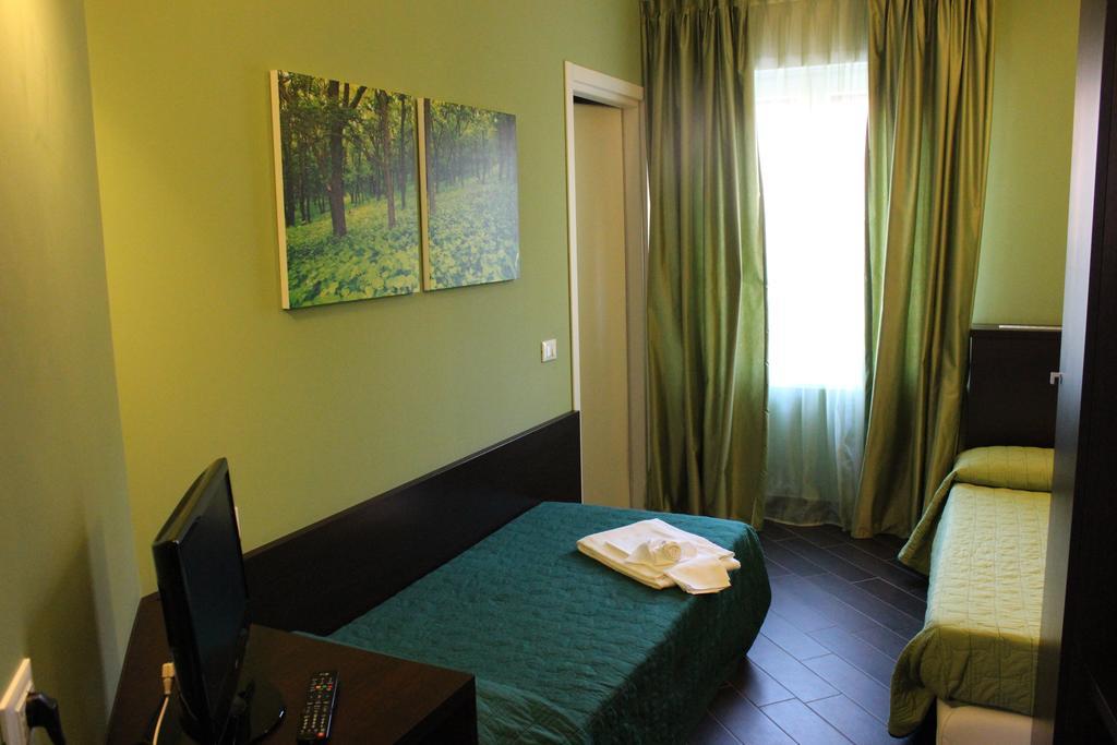 B&B Fanzago Bergamo Room photo