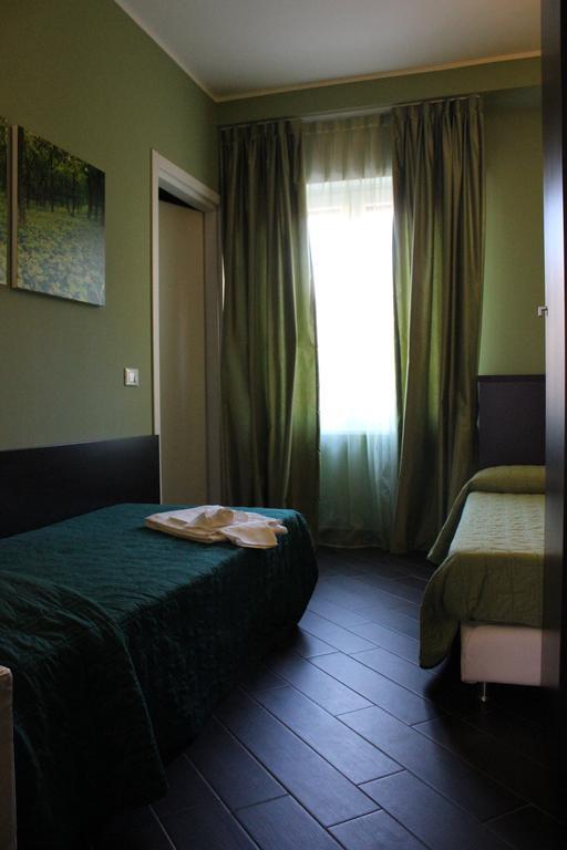 B&B Fanzago Bergamo Room photo