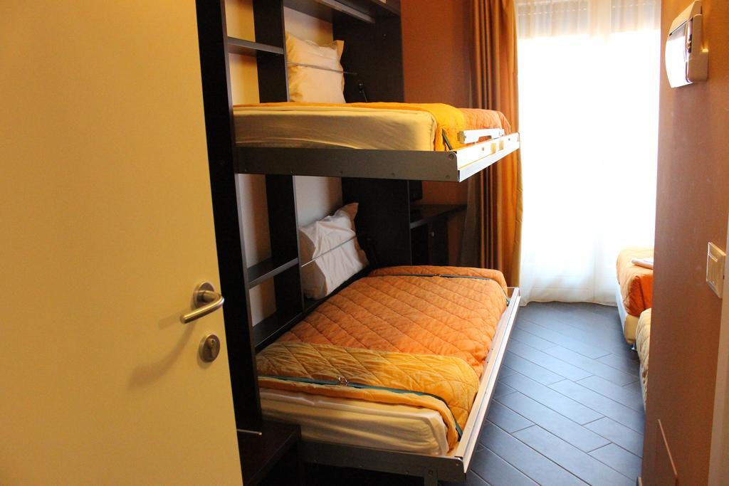 B&B Fanzago Bergamo Room photo