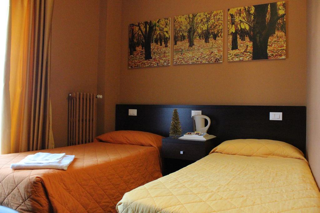 B&B Fanzago Bergamo Room photo