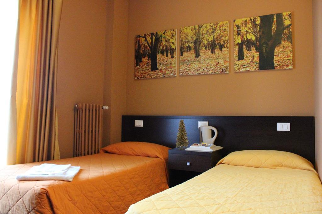 B&B Fanzago Bergamo Exterior photo