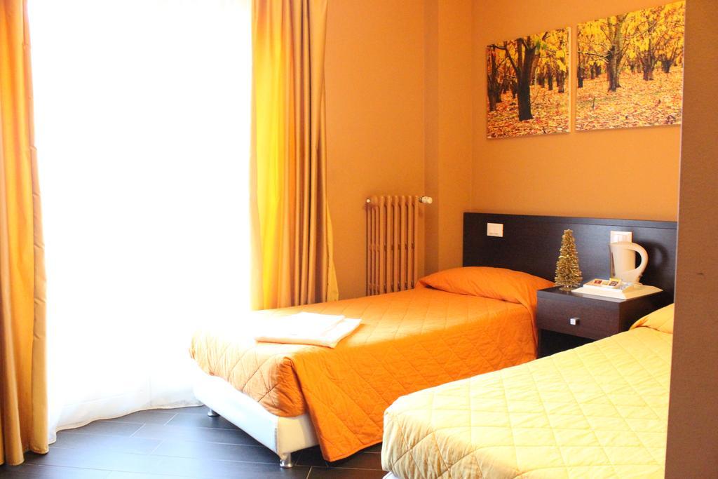B&B Fanzago Bergamo Exterior photo