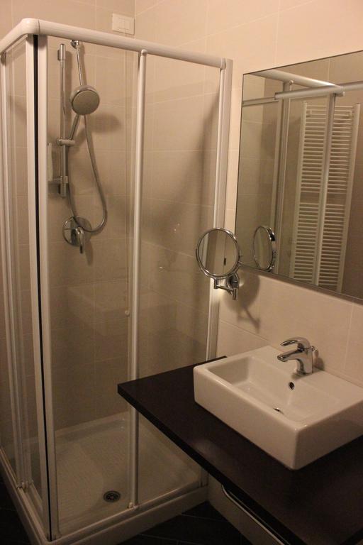 B&B Fanzago Bergamo Room photo