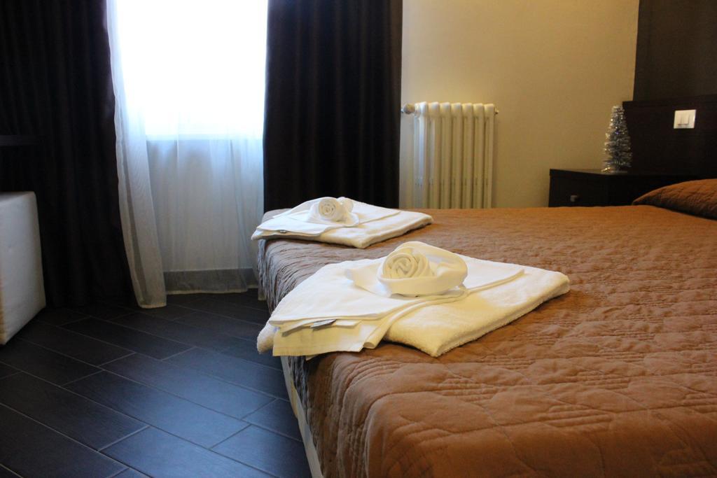 B&B Fanzago Bergamo Exterior photo