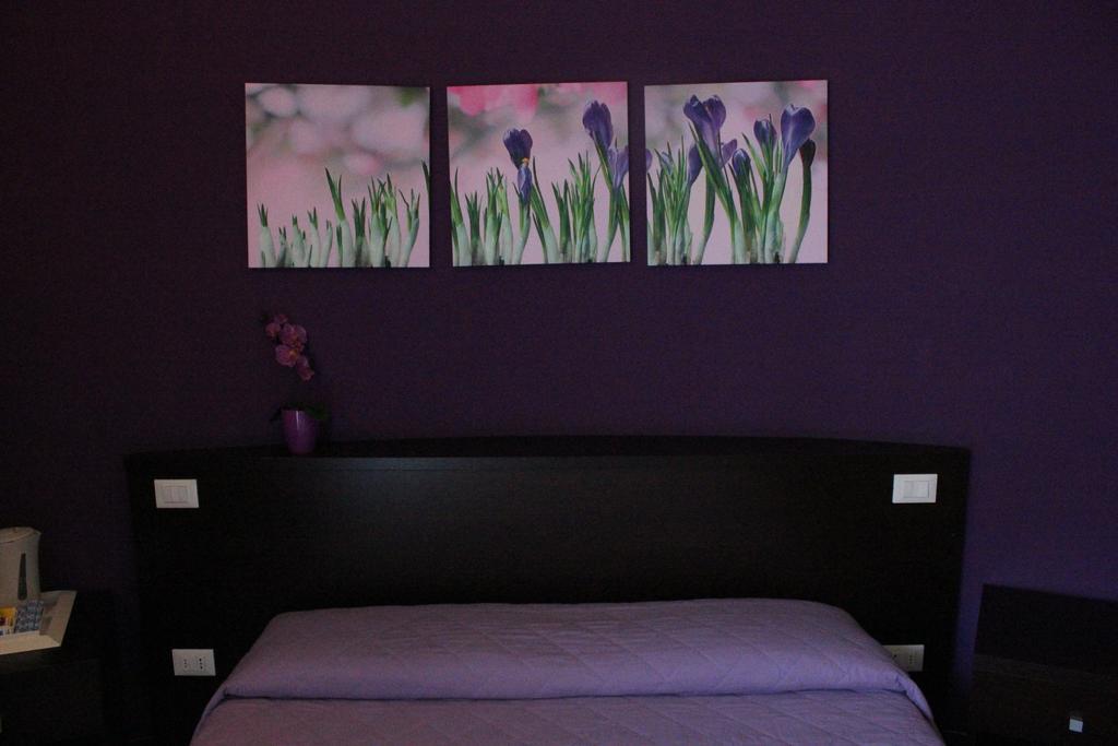 B&B Fanzago Bergamo Room photo