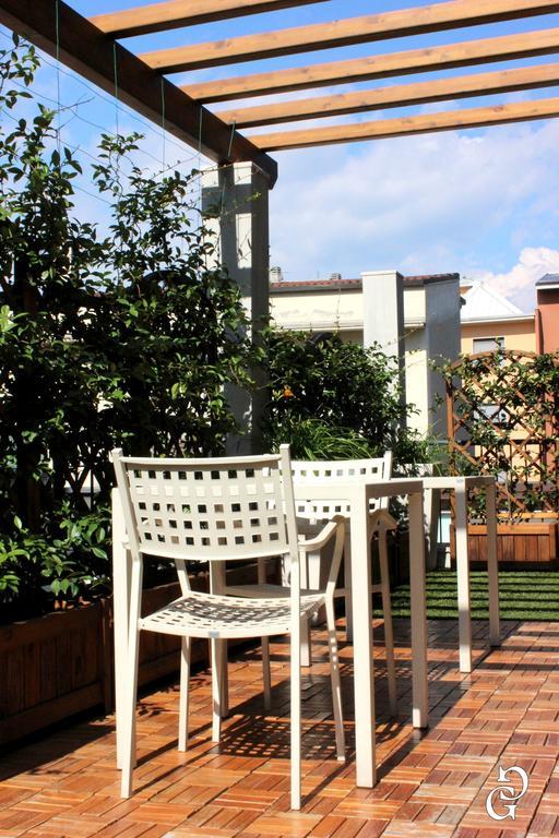 B&B Fanzago Bergamo Exterior photo