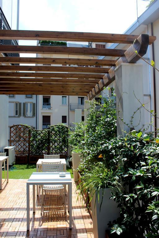 B&B Fanzago Bergamo Exterior photo