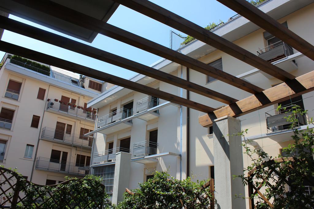 B&B Fanzago Bergamo Exterior photo