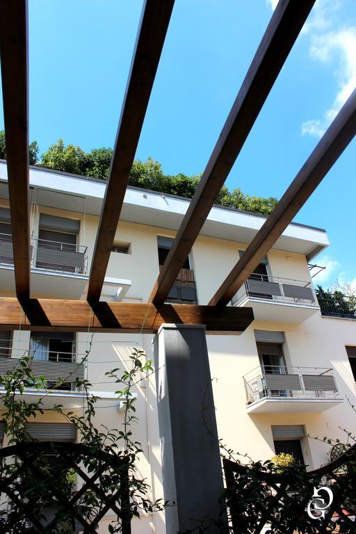 B&B Fanzago Bergamo Exterior photo