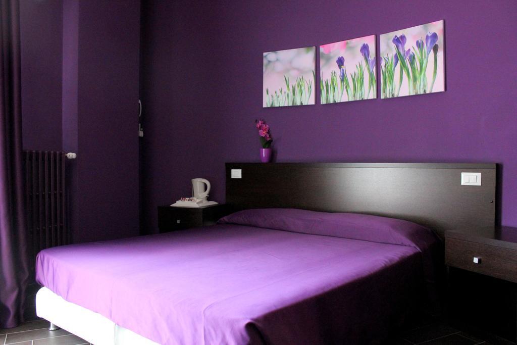 B&B Fanzago Bergamo Room photo