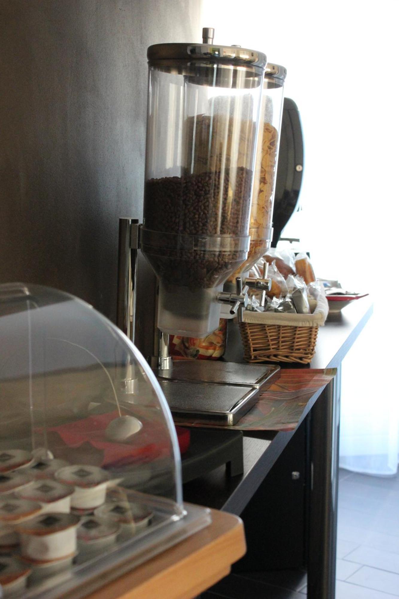 B&B Fanzago Bergamo Room photo
