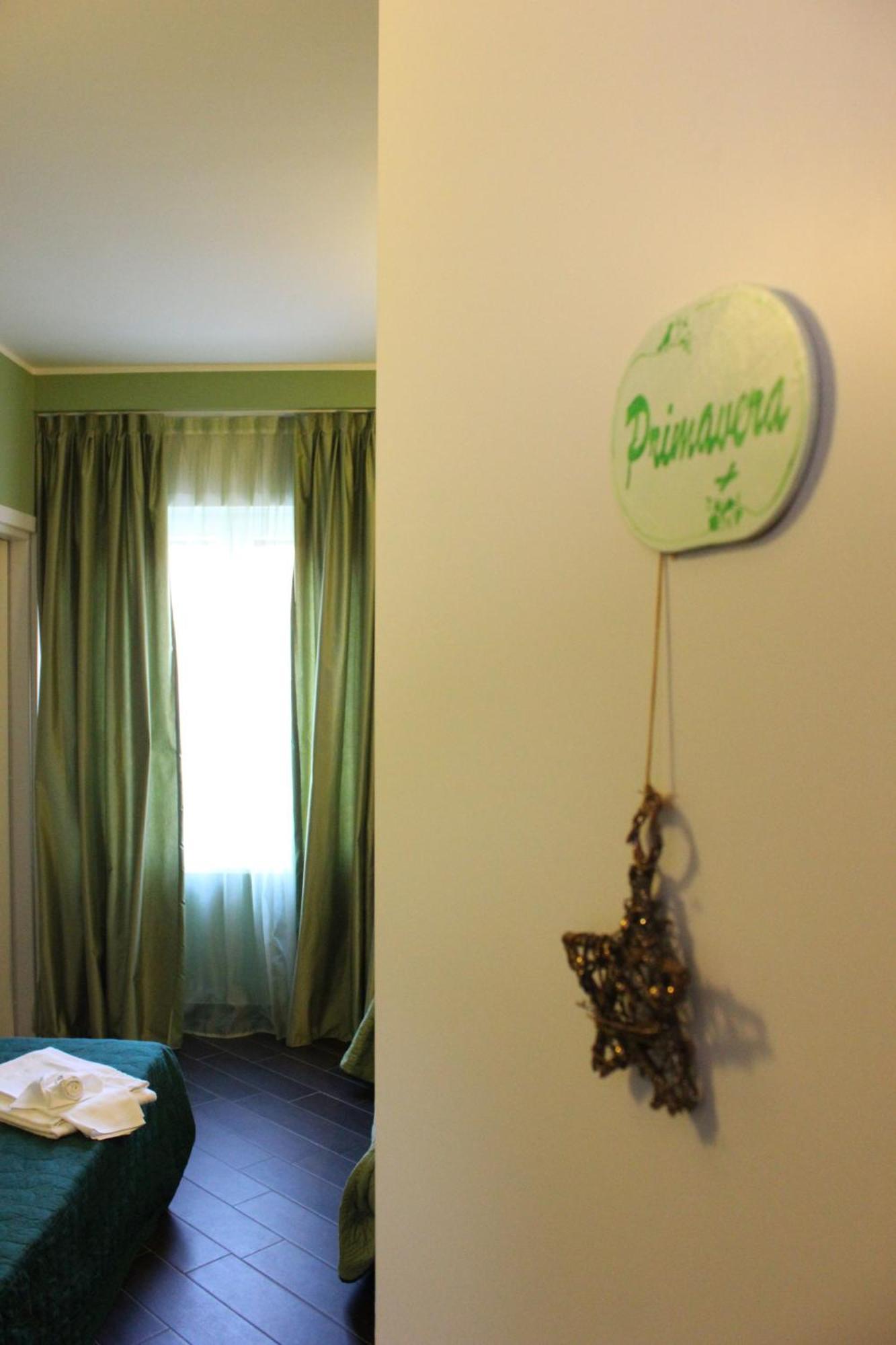 B&B Fanzago Bergamo Room photo
