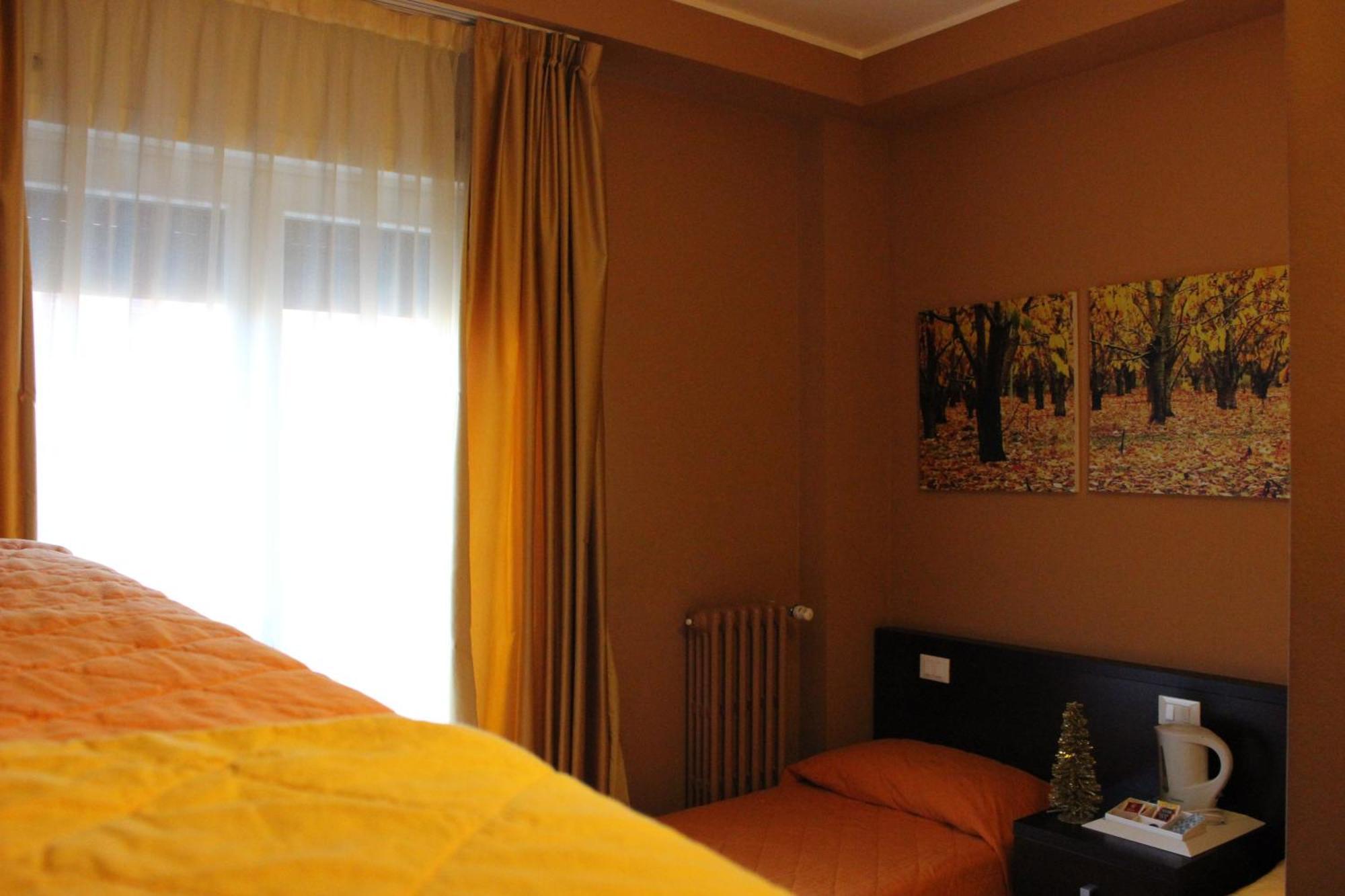B&B Fanzago Bergamo Room photo