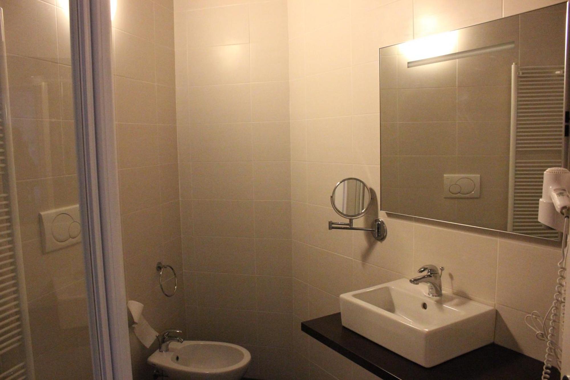 B&B Fanzago Bergamo Room photo