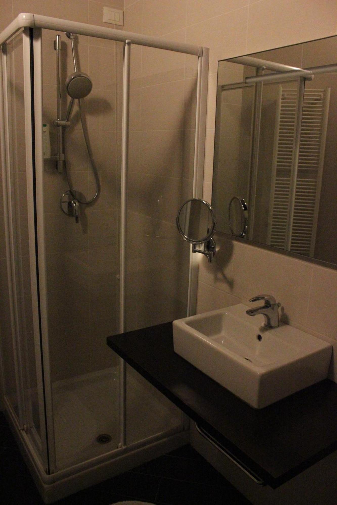 B&B Fanzago Bergamo Room photo