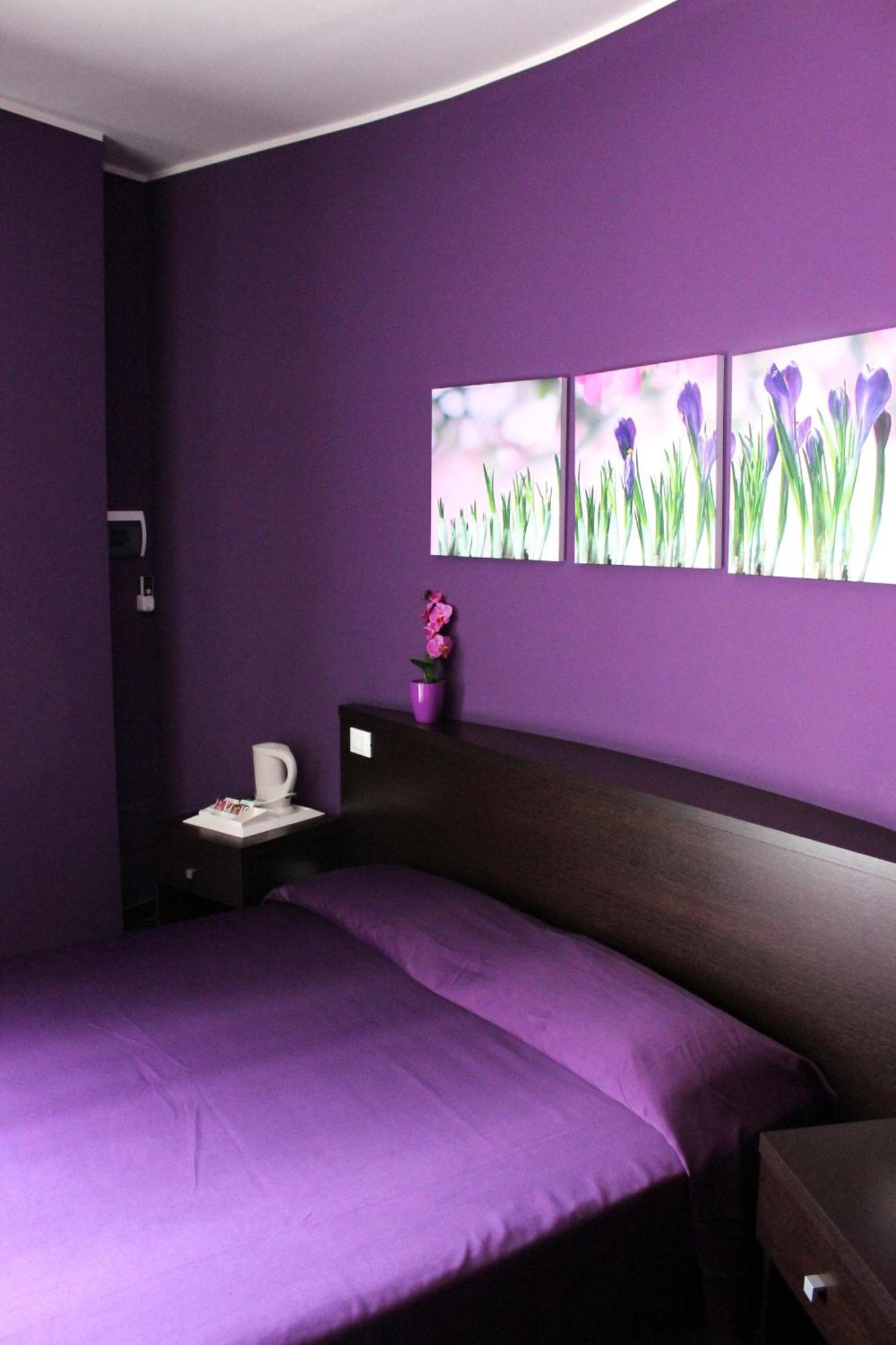 B&B Fanzago Bergamo Room photo