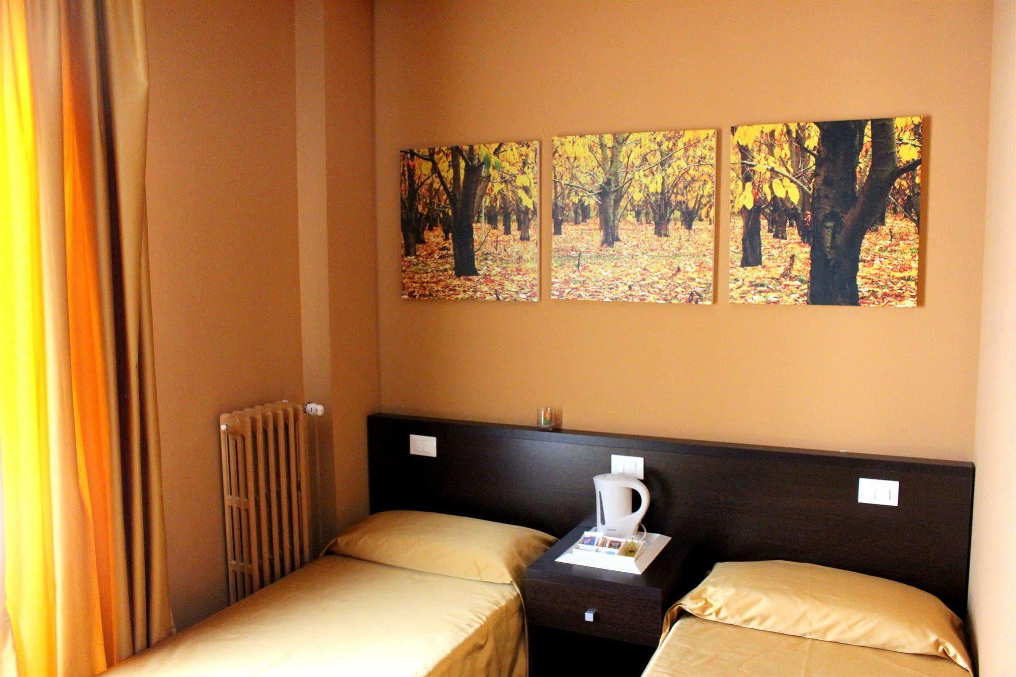 B&B Fanzago Bergamo Exterior photo