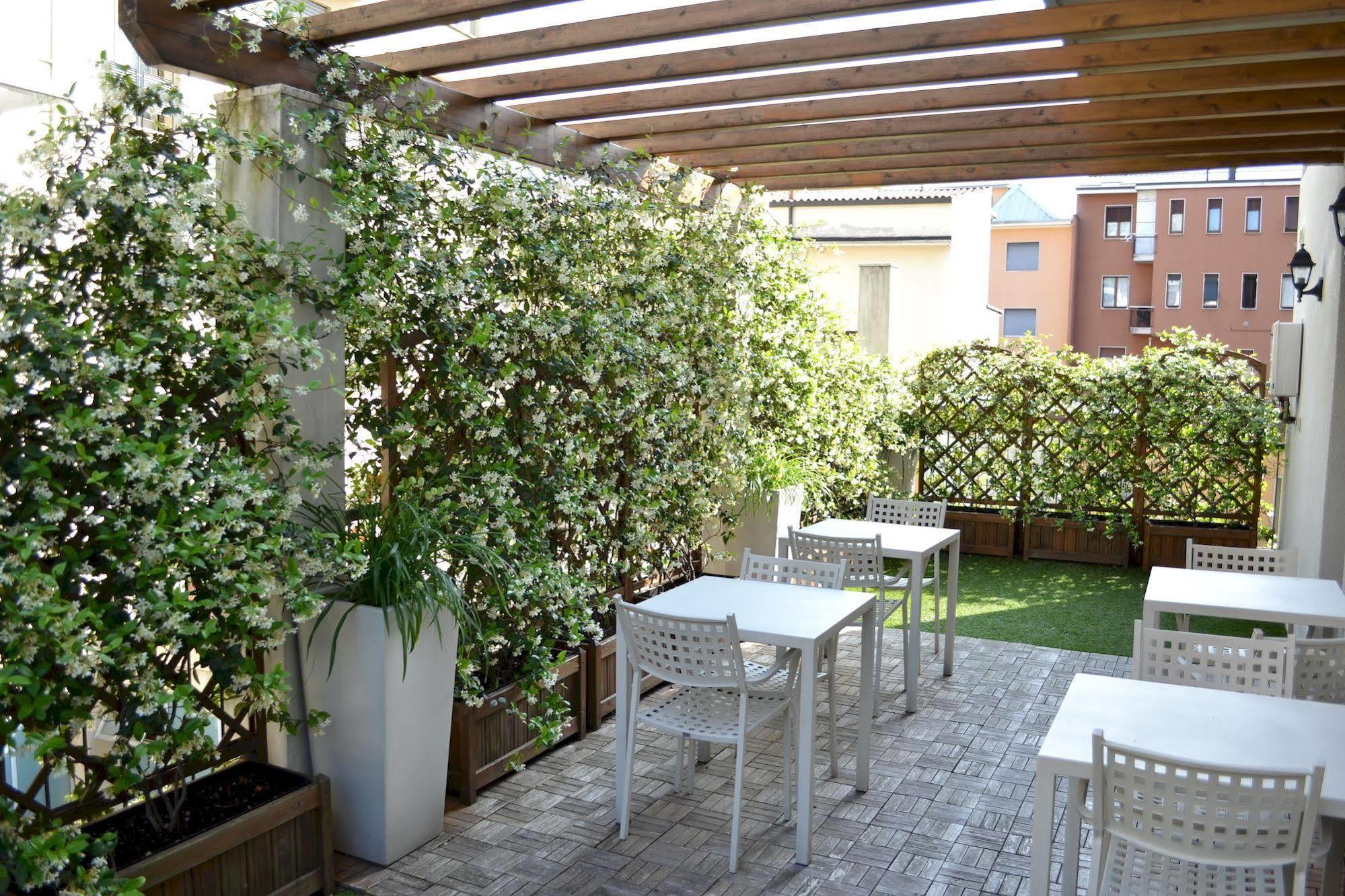 B&B Fanzago Bergamo Exterior photo