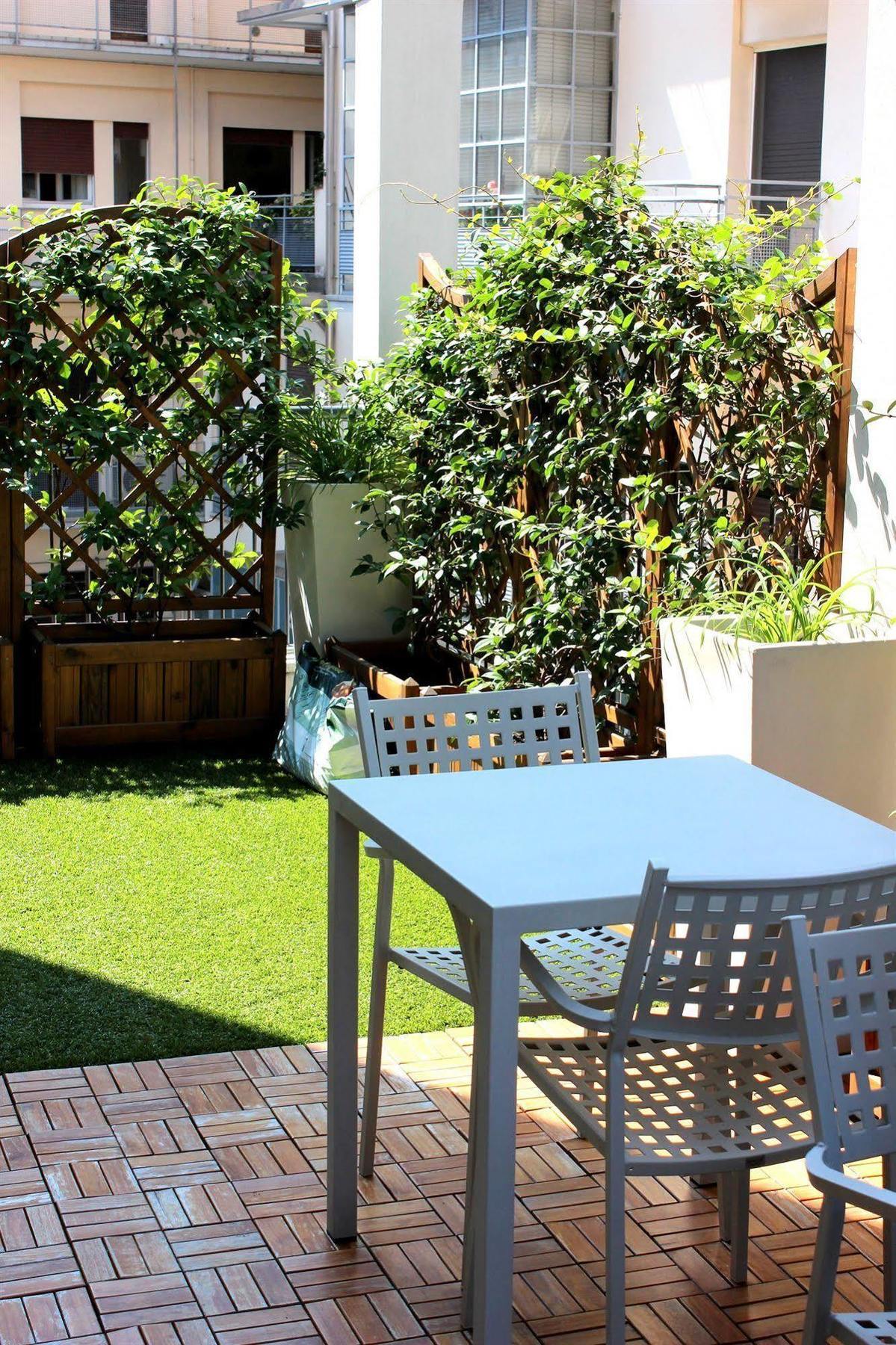 B&B Fanzago Bergamo Exterior photo