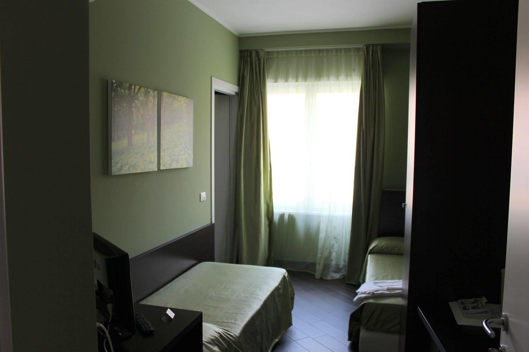 B&B Fanzago Bergamo Exterior photo
